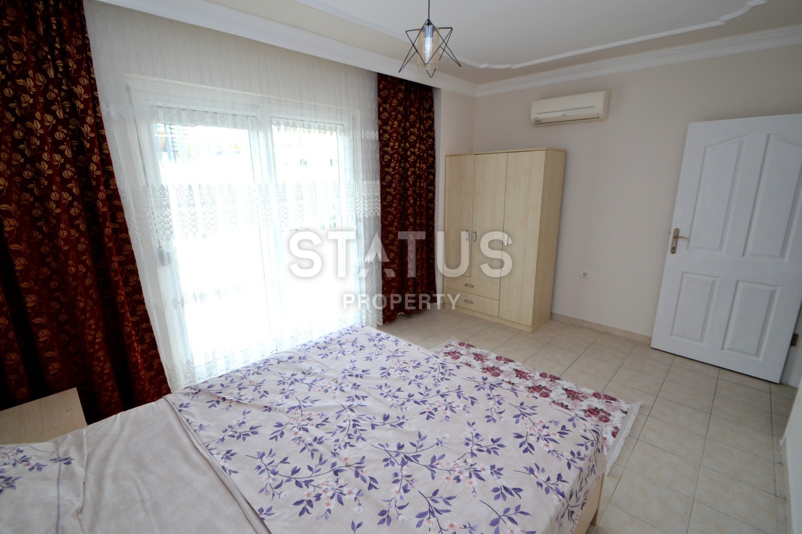 Квартира 2+1 в Махмутларе в районе вторничного рынка, 115 м2 фото 9