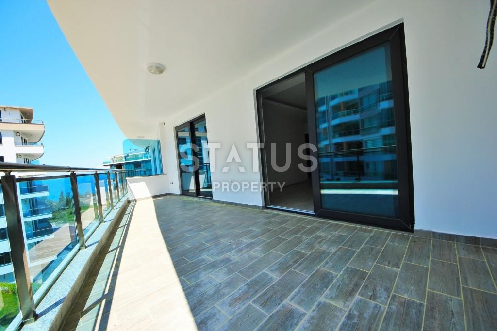 Luxury apartments in a modern complex in the Kargicak area фото 19