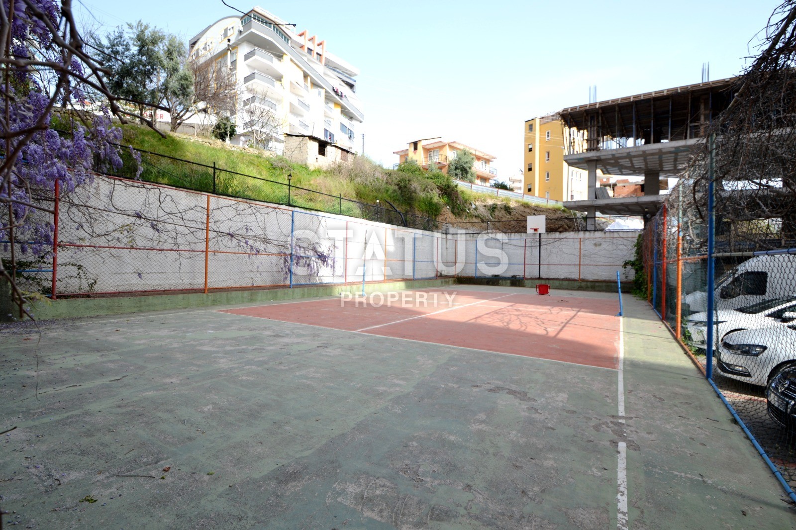 Квартира 2+1 в Махмутларе в районе вторничного рынка, 115 м2 фото 19