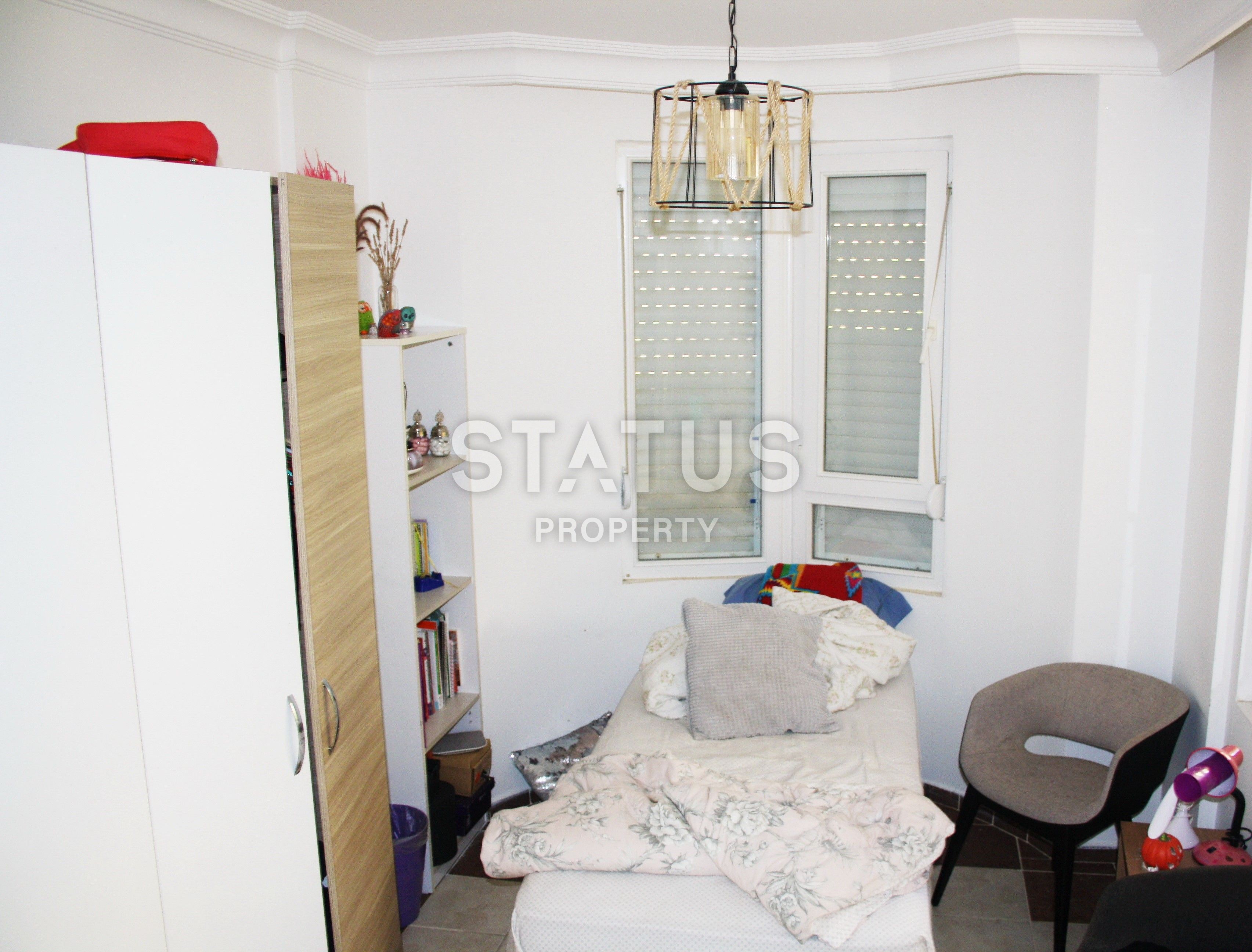 Вилла 4+1 у моря с видом на море и горы в районе Кестель, 240 м2 фото 5