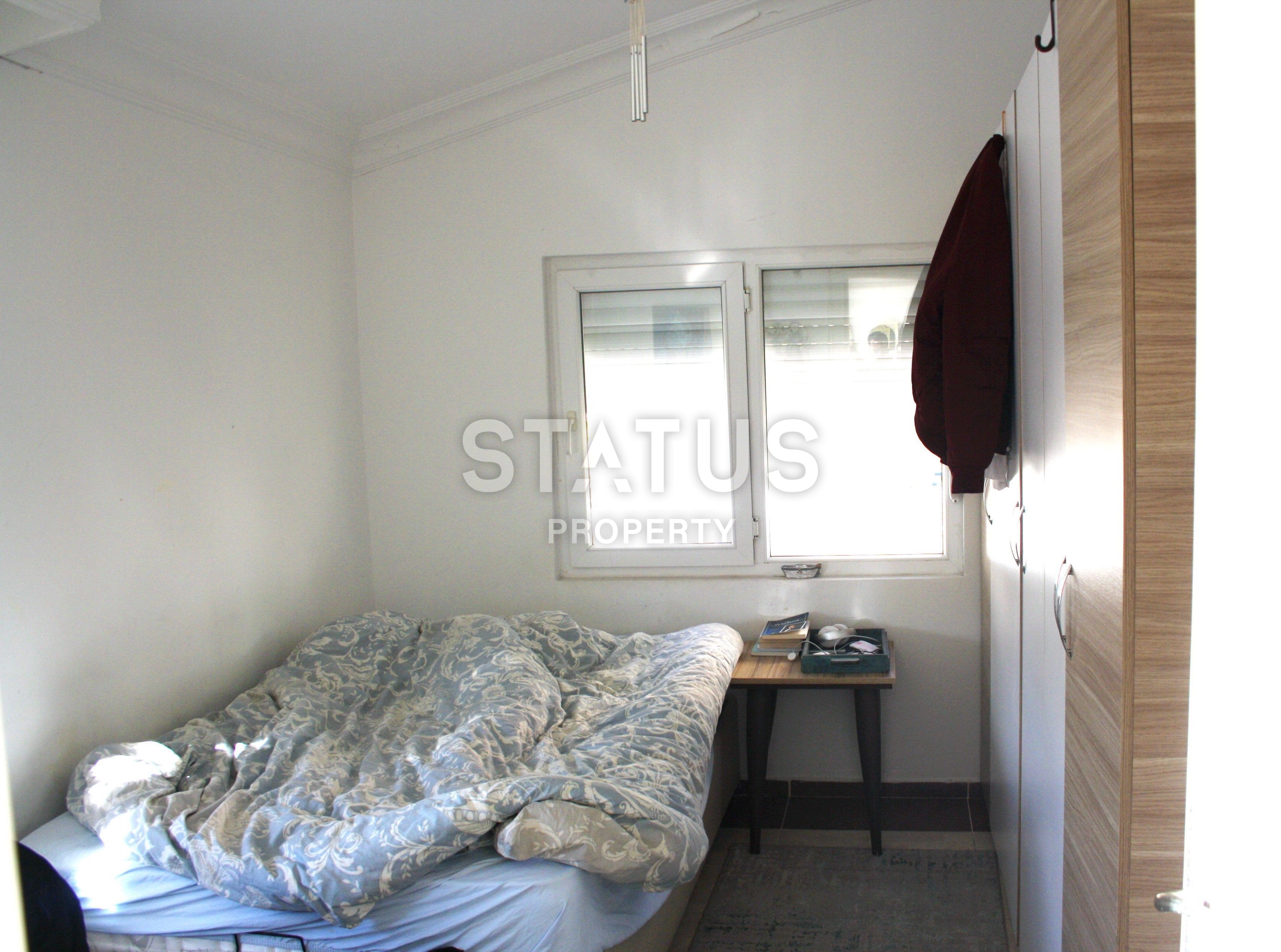 Вилла 4+1 у моря с видом на море и горы в районе Кестель, 240 м2 фото 9