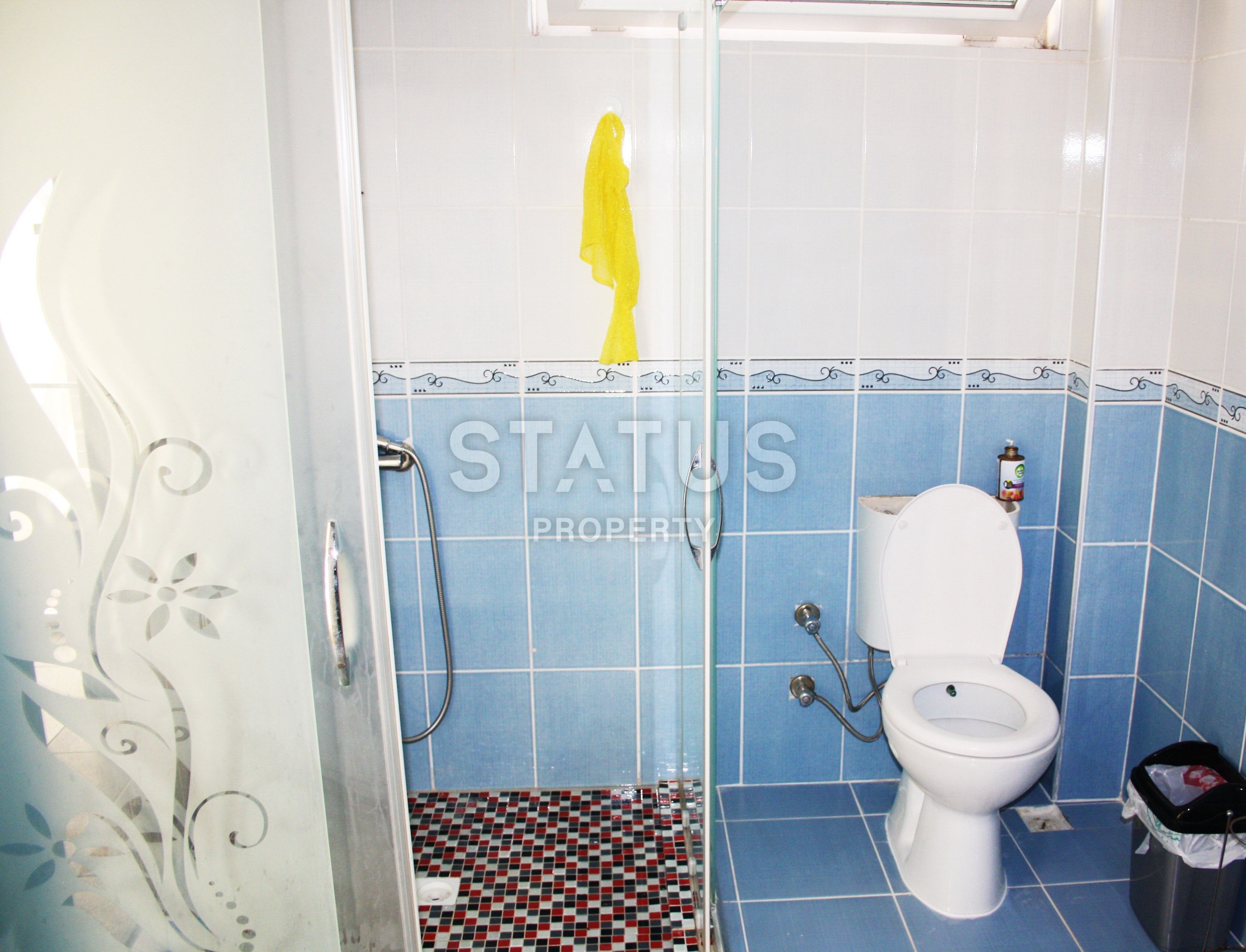 Вилла 4+1 у моря с видом на море и горы в районе Кестель, 240 м2 фото 16