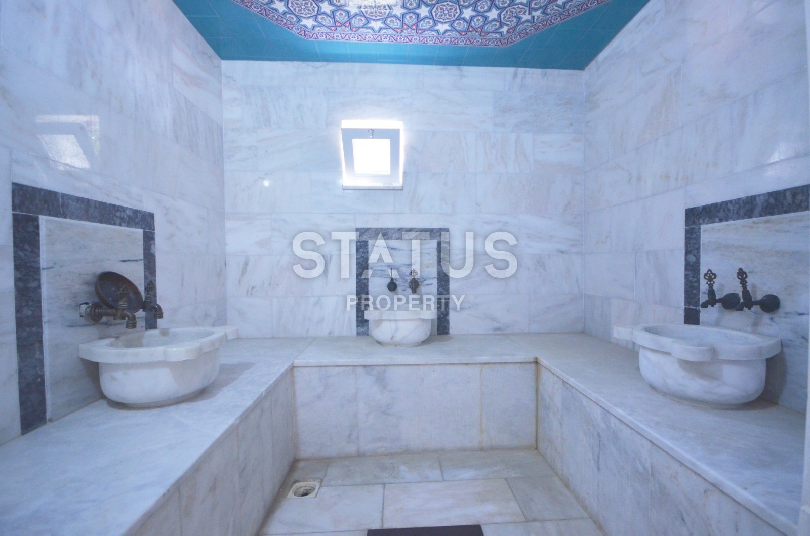 Просторная квартира 2+1 с видом на горы, 125 м2 фото 5