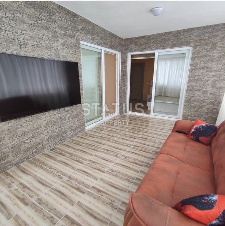 Просторная квартира 2+1 с видом на горы, 125 м2 фото 8