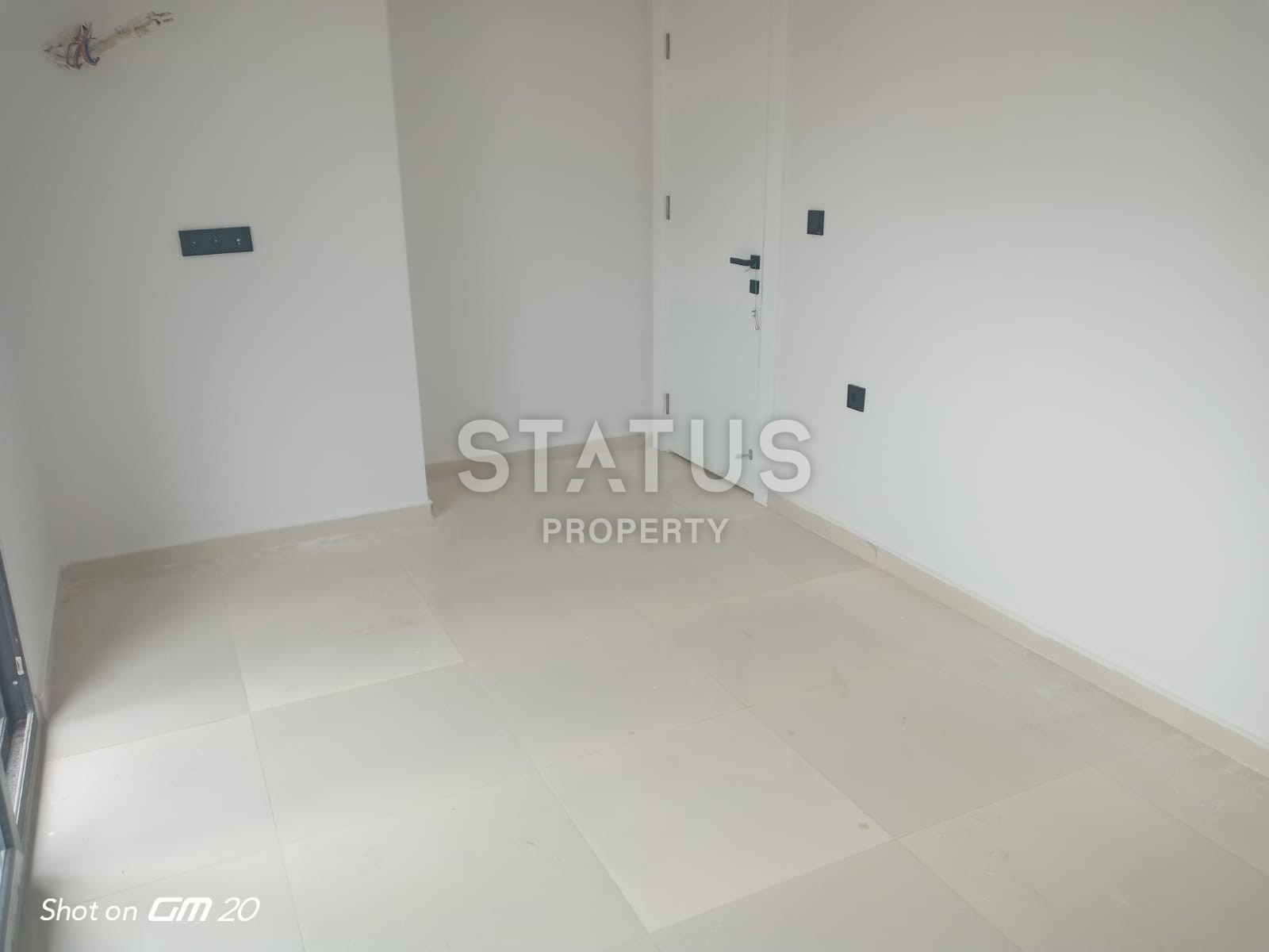 Двухуровневые апартаменты 2+1, 110 м2 в новом комплексе в Махмутларе. фото 5