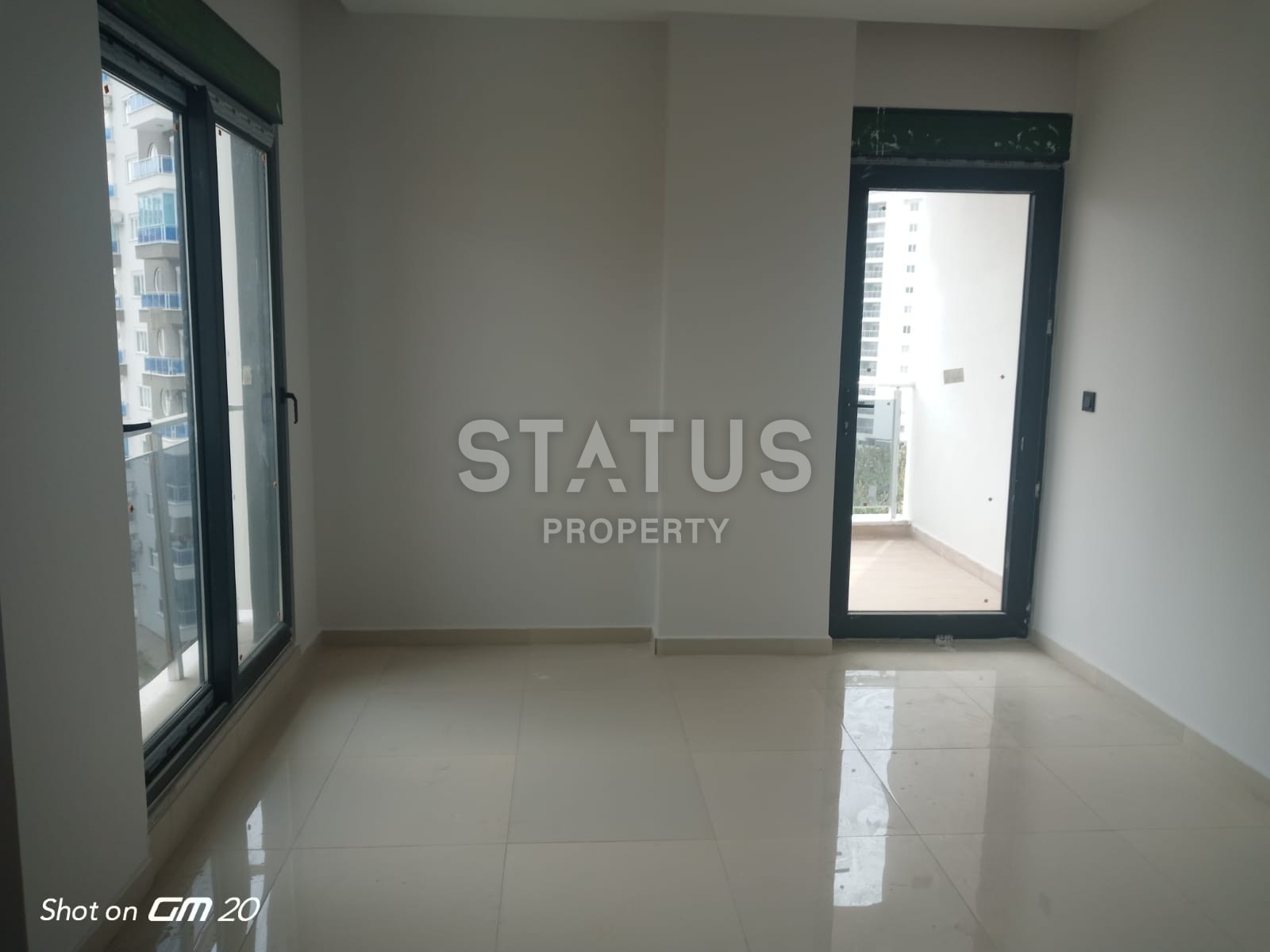 Двухуровневые апартаменты 2+1, 110 м2 в новом комплексе в Махмутларе. фото 6