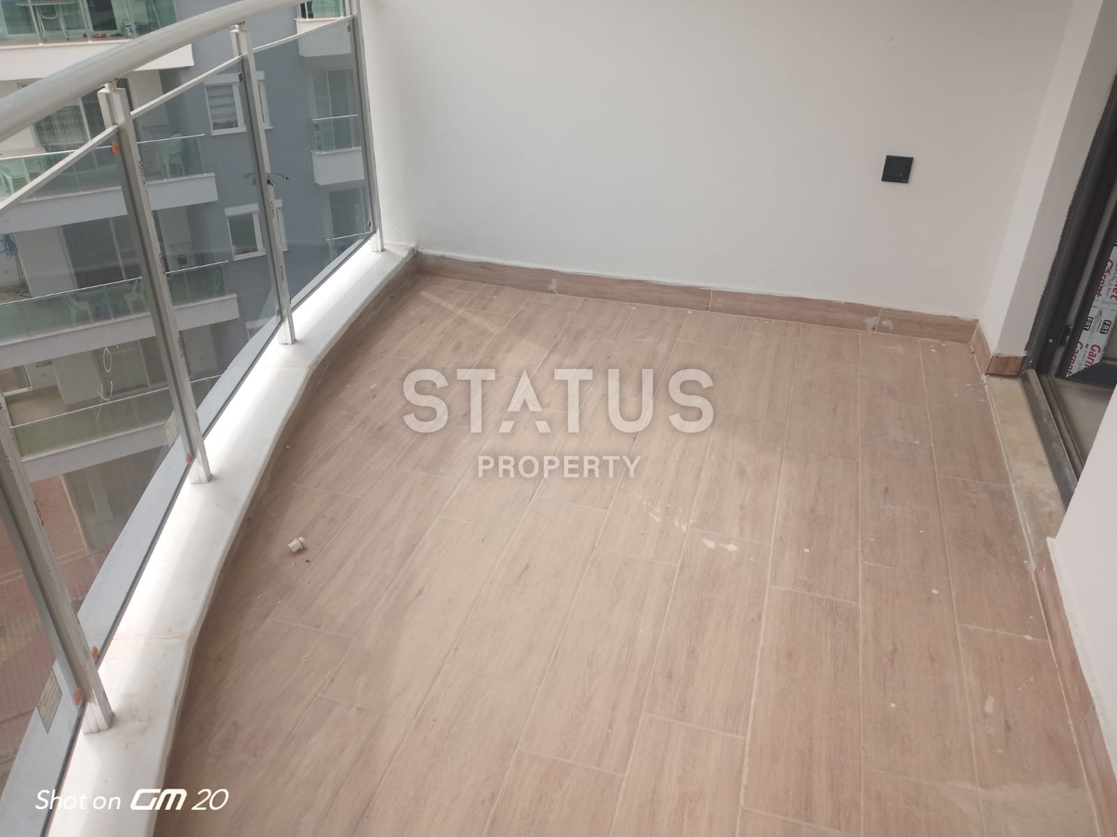 Двухуровневые апартаменты 2+1, 110 м2 в новом комплексе в Махмутларе. фото 9