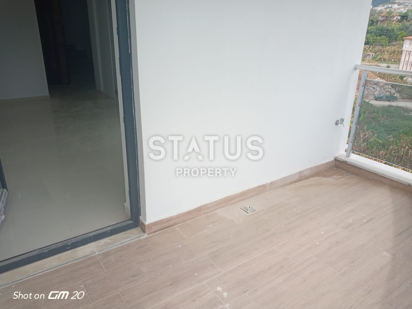 Двухуровневые апартаменты 2+1, 110 м2 в новом комплексе в Махмутларе. фото 12