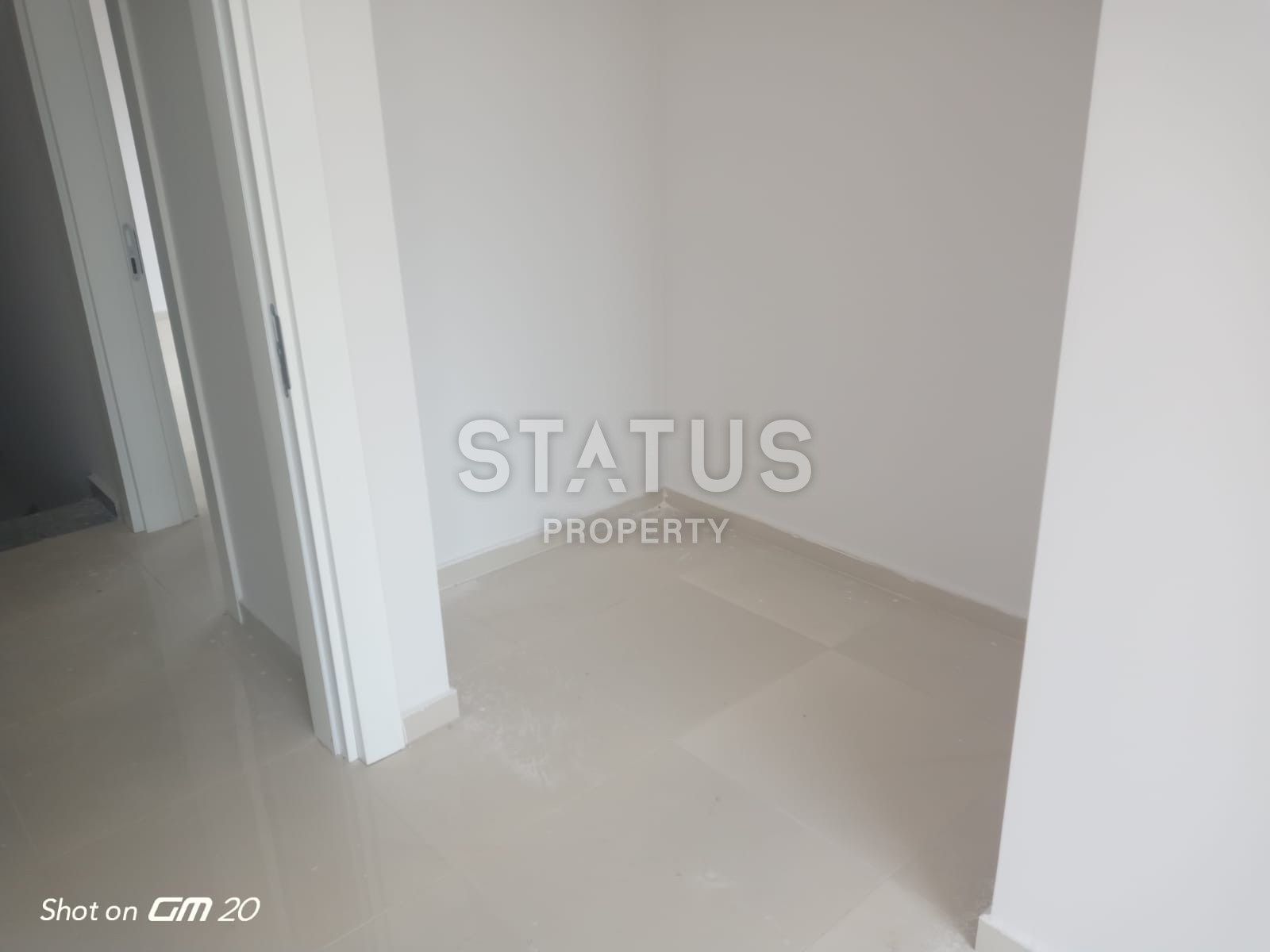 Двухуровневые апартаменты 2+1, 110 м2 в новом комплексе в Махмутларе. фото 15