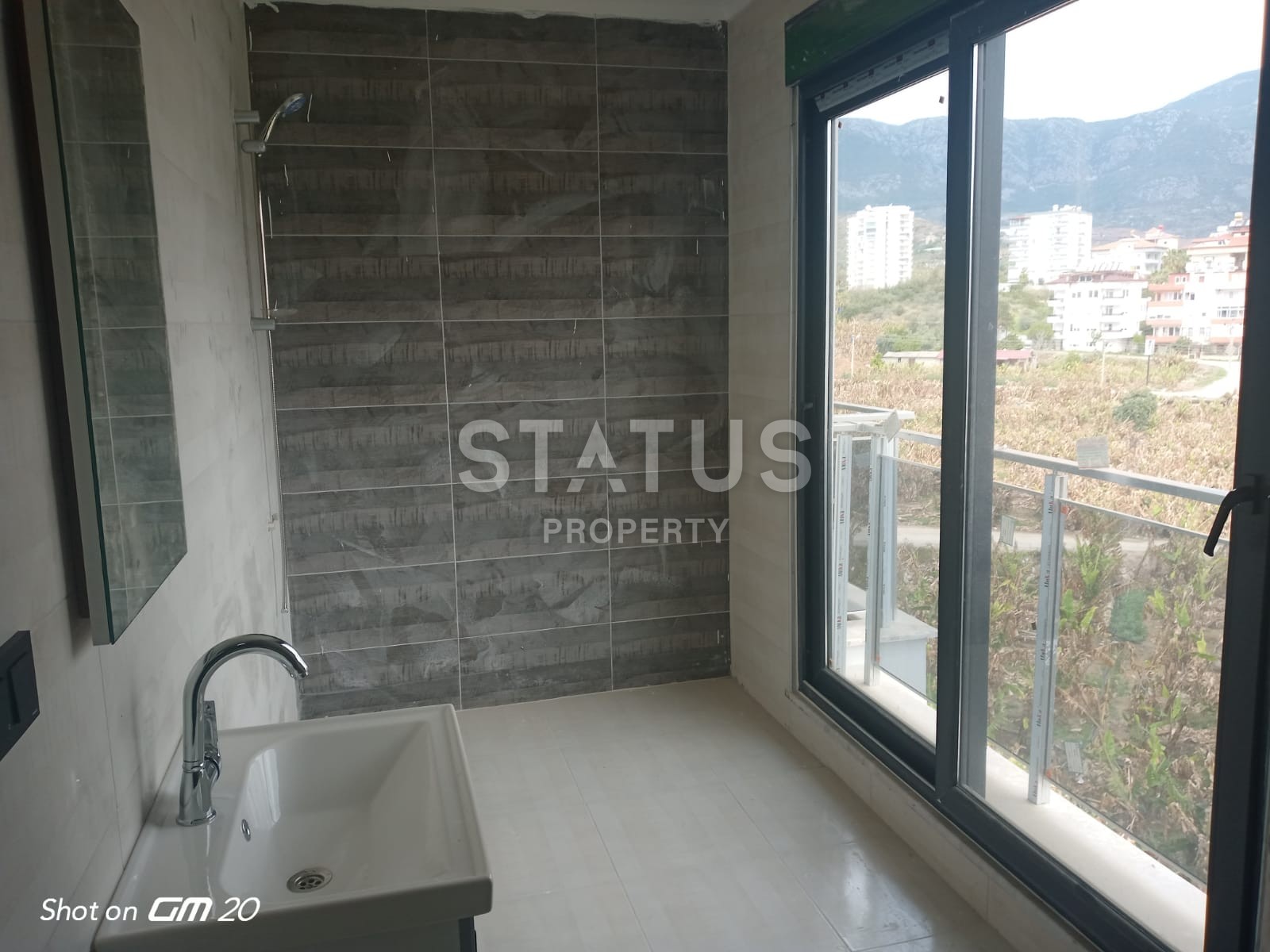 Двухуровневые апартаменты 2+1, 110 м2 в новом комплексе в Махмутларе. фото 21