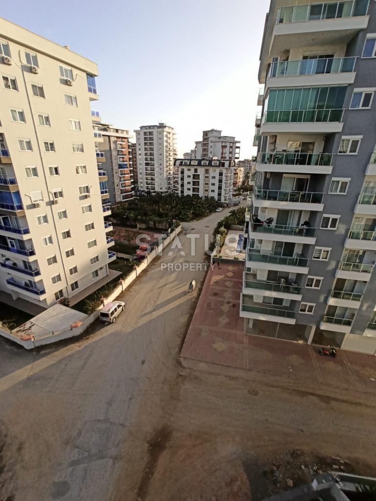 Двухуровневые апартаменты 2+1, 110 м2 в новом комплексе в Махмутларе. фото 23