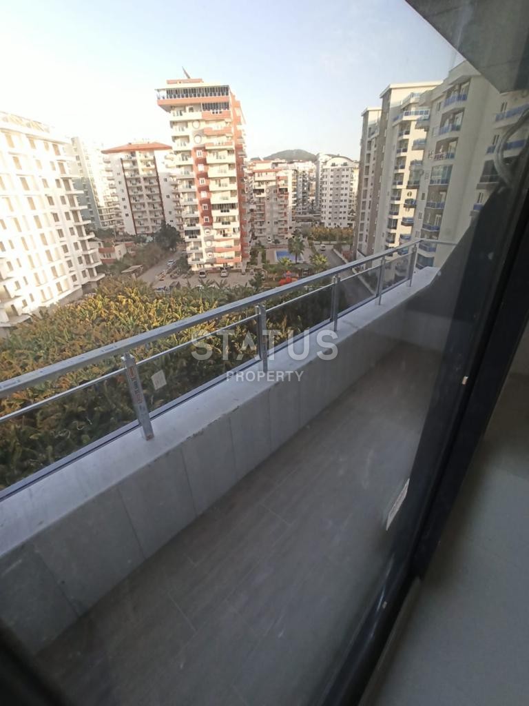 Двухуровневые апартаменты 2+1, 110 м2 в новом комплексе в Махмутларе. фото 26