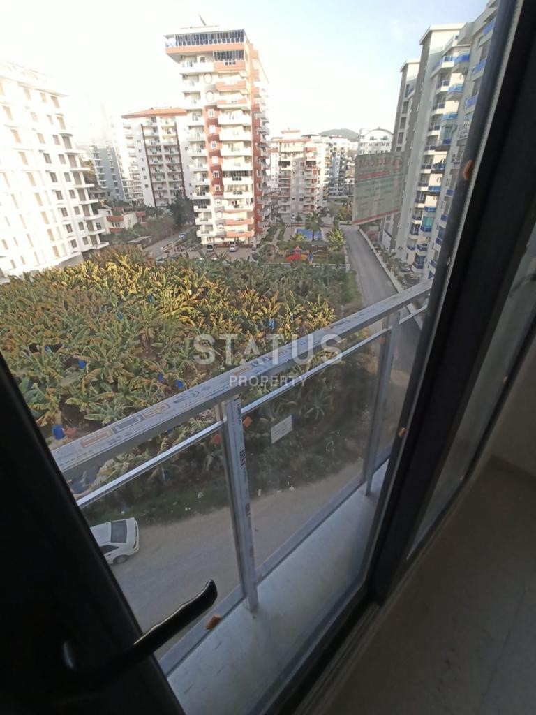 Двухуровневые апартаменты 2+1, 110 м2 в новом комплексе в Махмутларе. фото 28