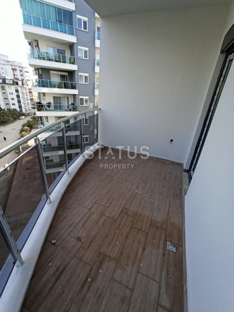 Двухуровневые апартаменты 2+1, 110 м2 в новом комплексе в Махмутларе. фото 31