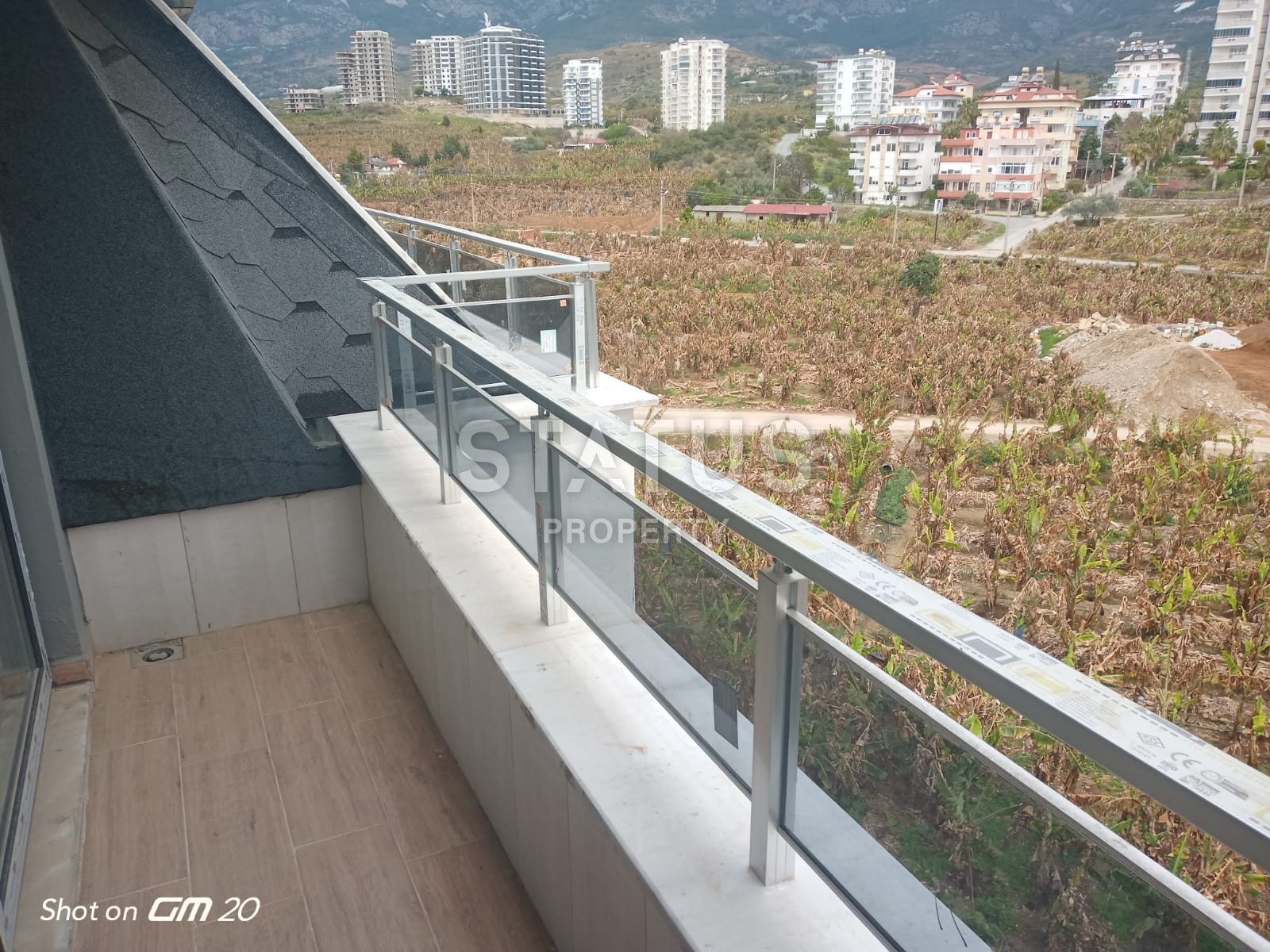 Двухуровневые апартаменты 2+1, 110 м2 в новом комплексе в Махмутларе. фото 32