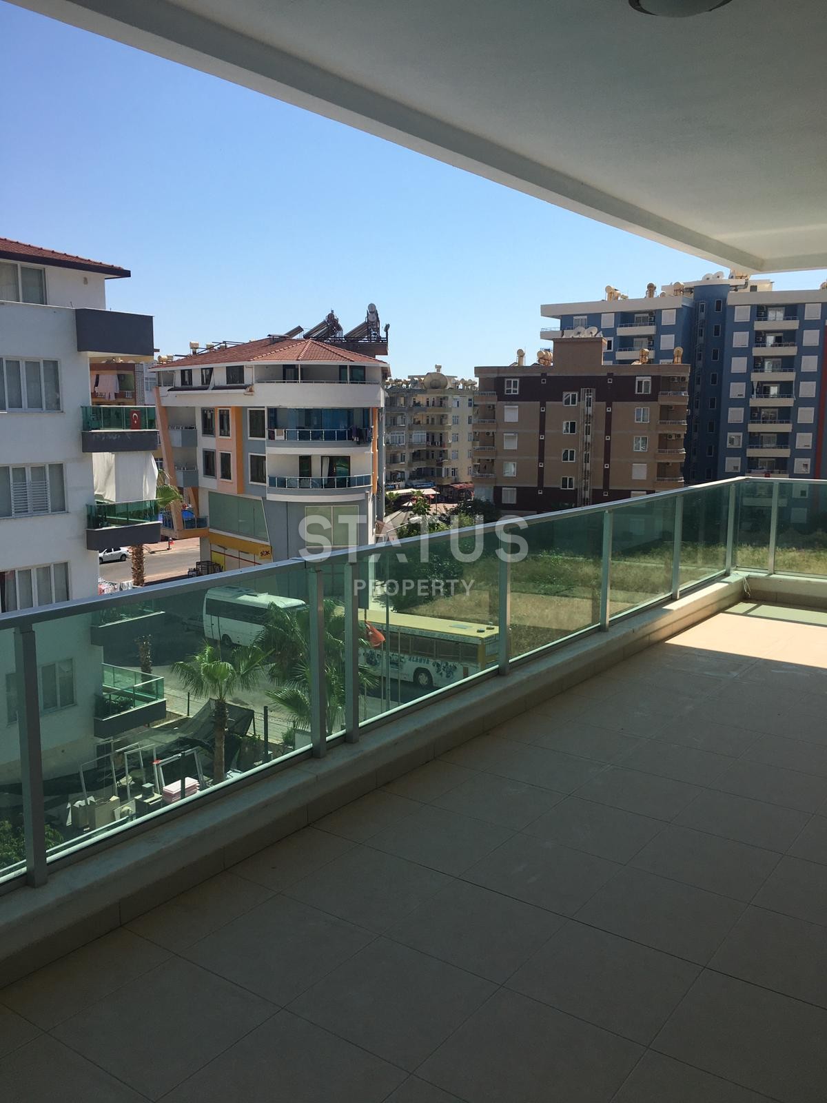 Уютная квартира 2+1 с мебелью в Тосмуре, 100 м2 фото 18