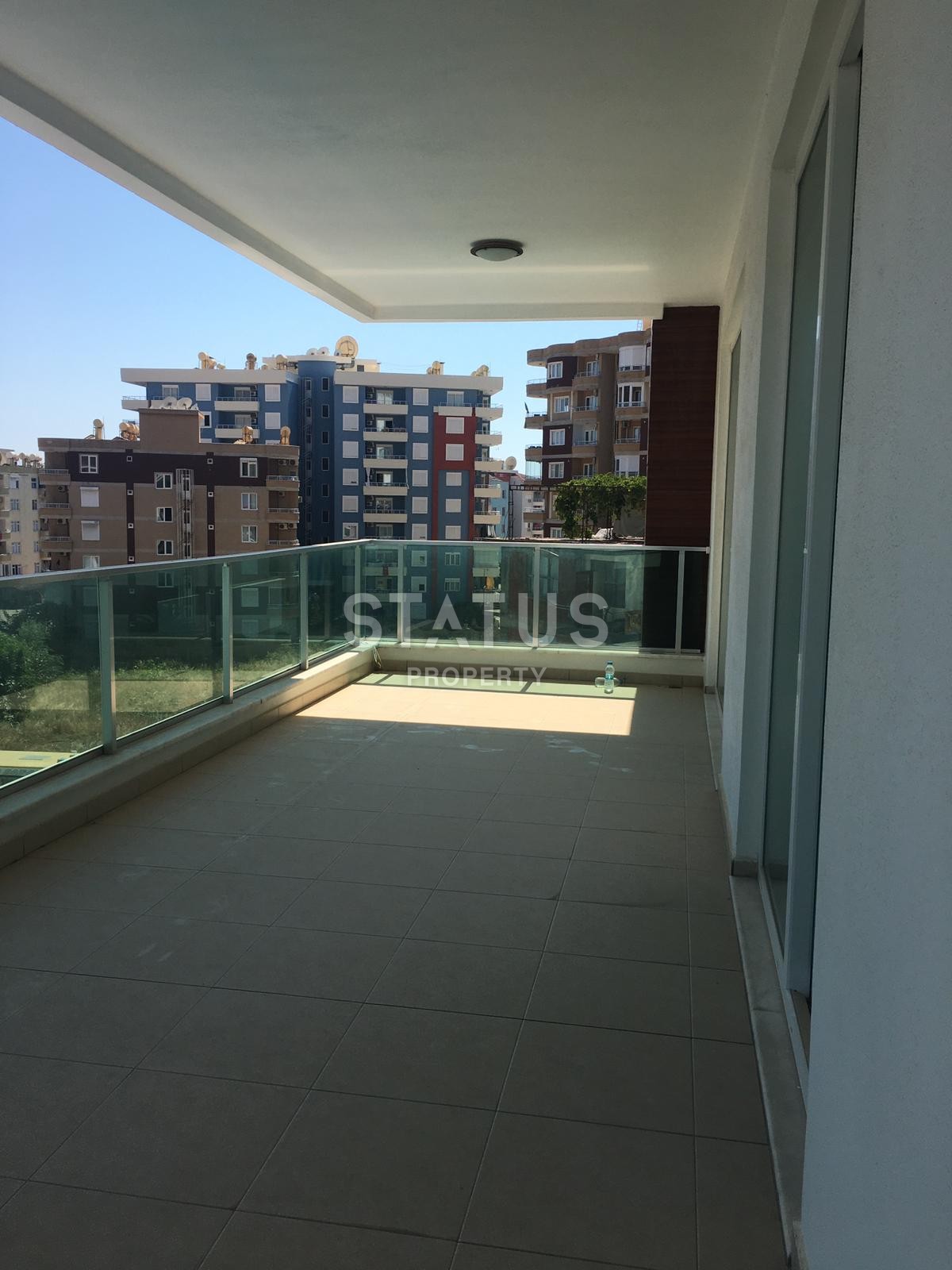 Уютная квартира 2+1 с мебелью в Тосмуре, 100 м2 фото 19