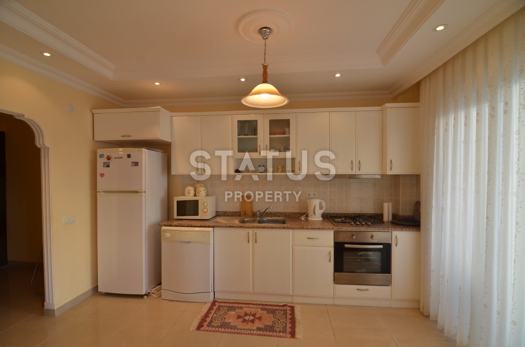 Apartment 2+1 furnished in Oba, 115 m2 фото 5