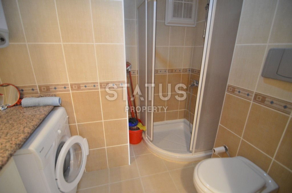 Apartment 2+1 furnished in Oba, 115 m2 фото 7