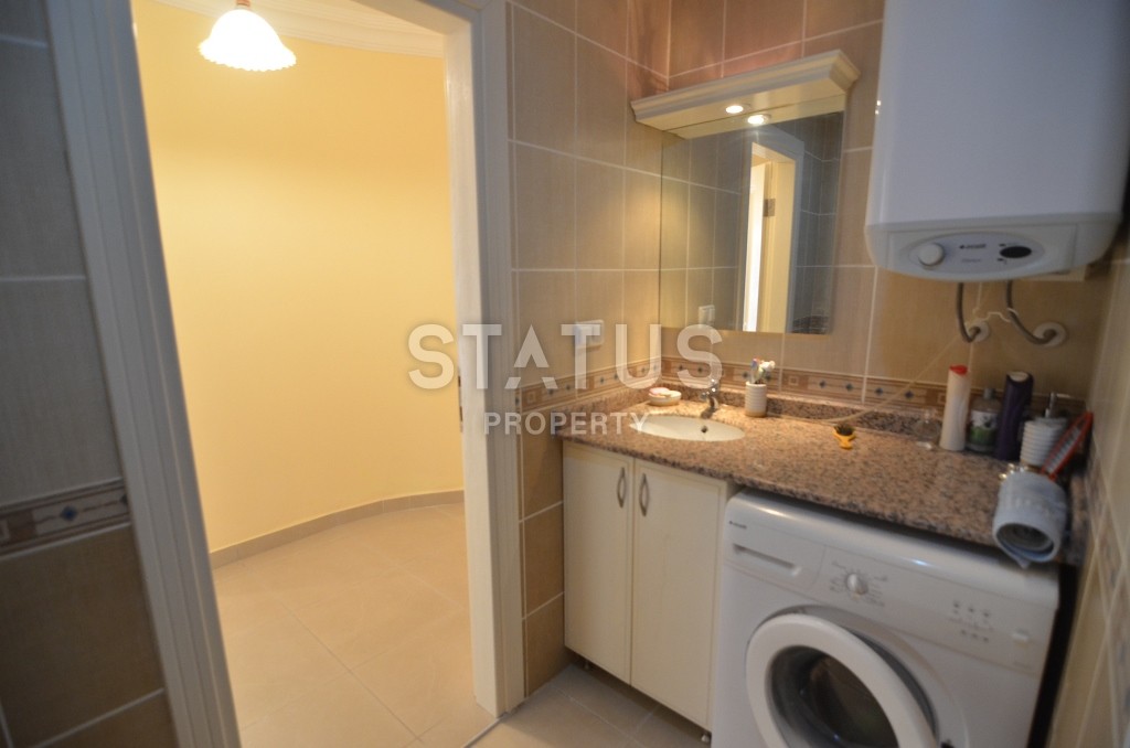 Apartment 2+1 furnished in Oba, 115 m2 фото 8