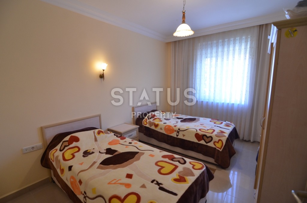 Apartment 2+1 furnished in Oba, 115 m2 фото 9