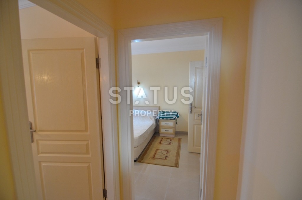 Apartment 2+1 furnished in Oba, 115 m2 фото 10