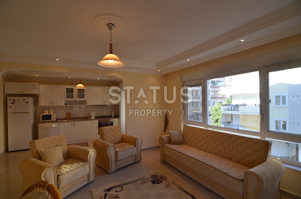 Apartment 2+1 furnished in Oba, 115 m2 фото 12