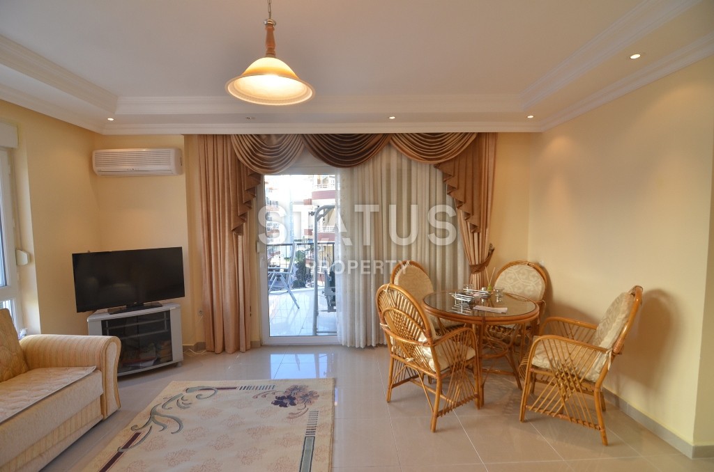 Apartment 2+1 furnished in Oba, 115 m2 фото 14