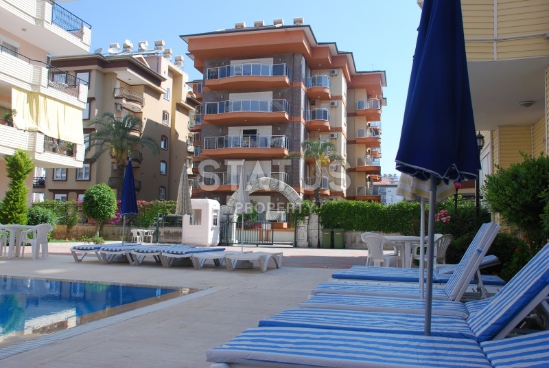 Apartment 2+1 furnished in Oba, 115 m2 фото 15