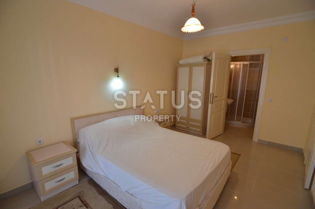 Apartment 2+1 furnished in Oba, 115 m2 фото 18