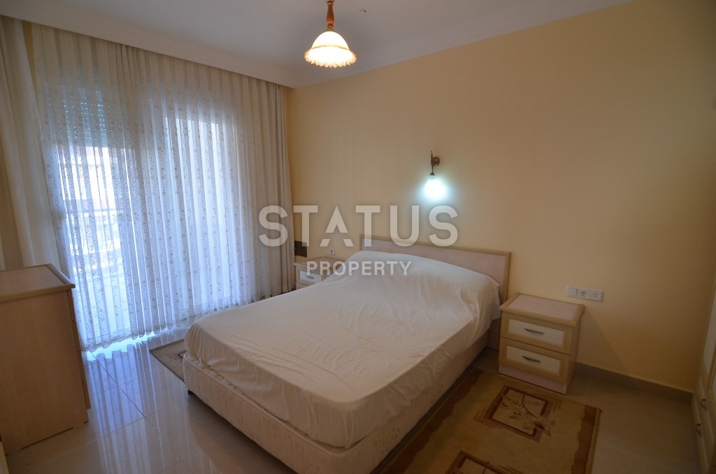 Apartment 2+1 furnished in Oba, 115 m2 фото 20