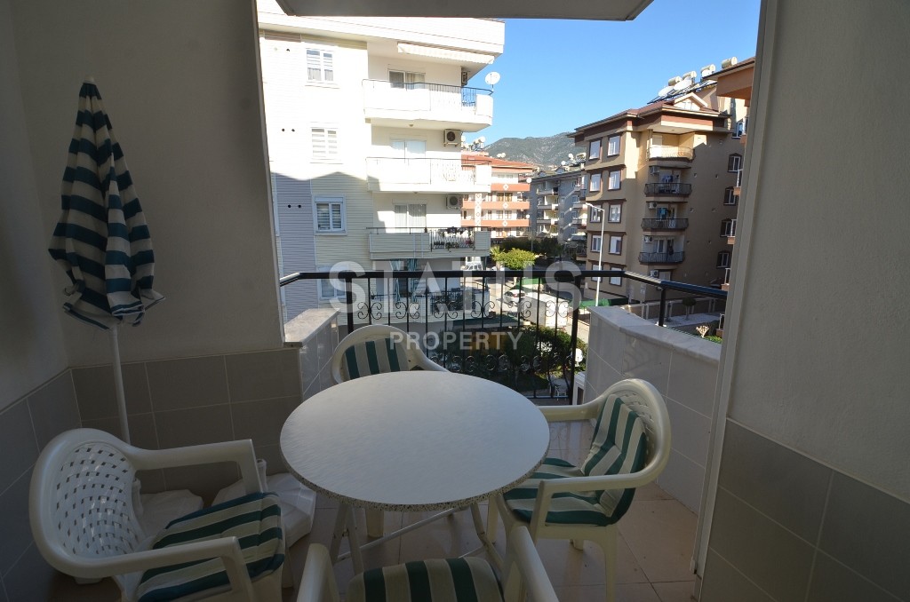 Apartment 2+1 furnished in Oba, 115 m2 фото 22