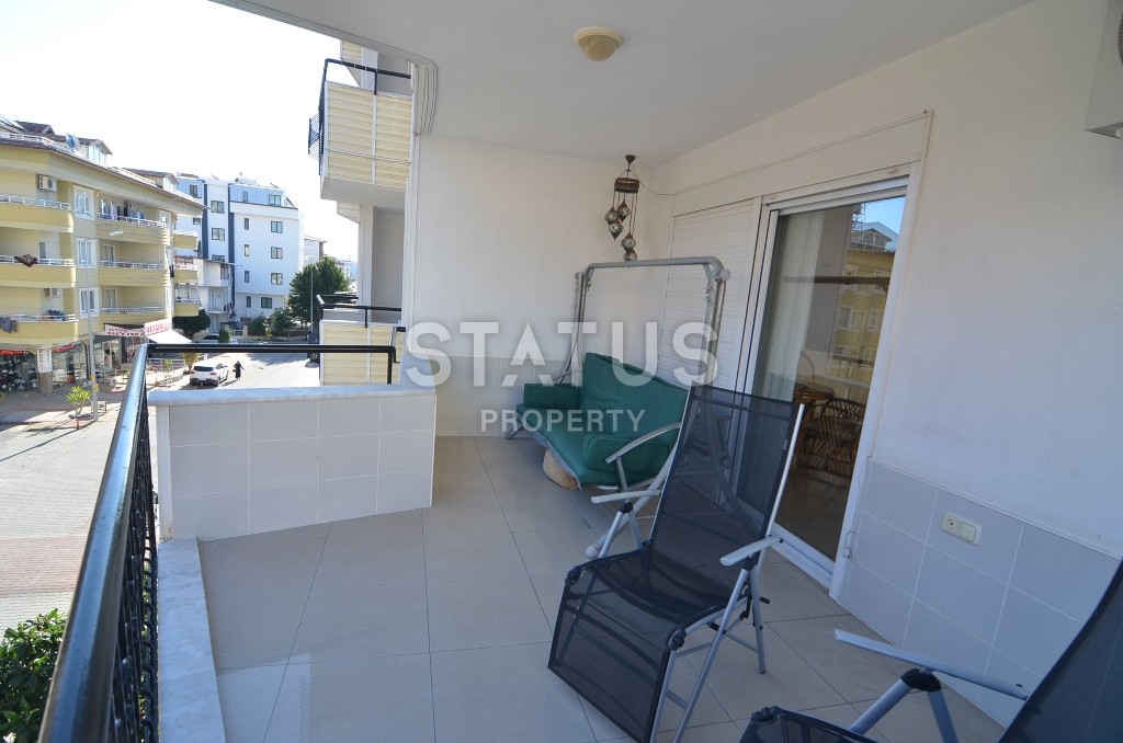 Apartment 2+1 furnished in Oba, 115 m2 фото 23