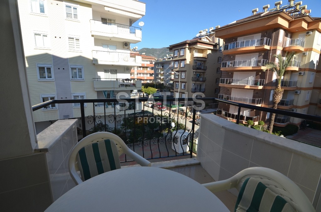 Apartment 2+1 furnished in Oba, 115 m2 фото 24