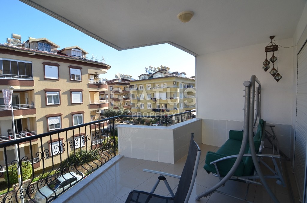 Apartment 2+1 furnished in Oba, 115 m2 фото 25