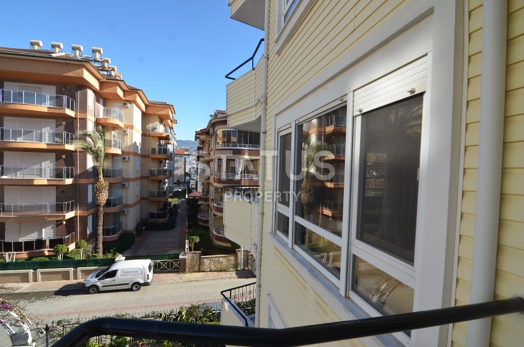 Apartment 2+1 furnished in Oba, 115 m2 фото 26