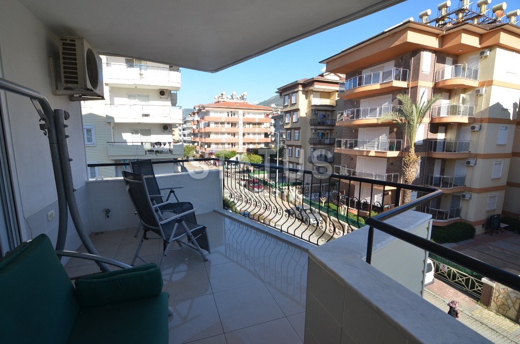 Apartment 2+1 furnished in Oba, 115 m2 фото 27