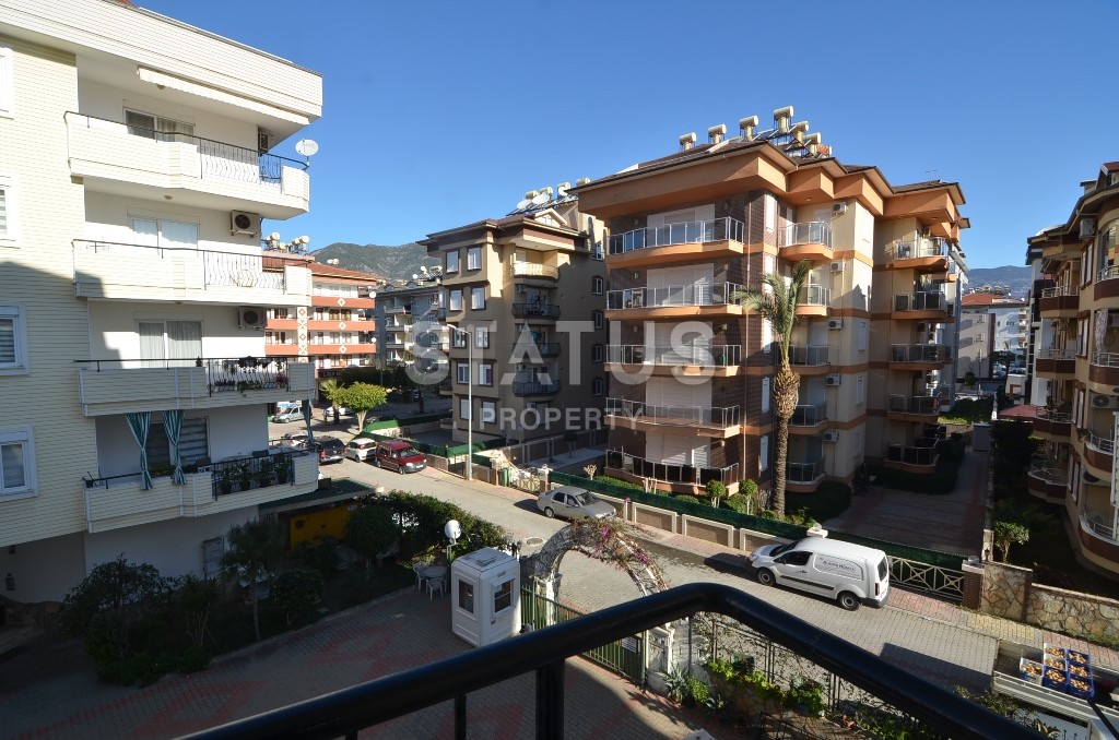 Apartment 2+1 furnished in Oba, 115 m2 фото 28