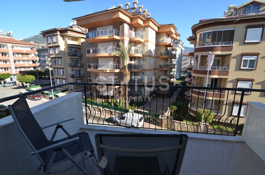 Apartment 2+1 furnished in Oba, 115 m2 фото 29