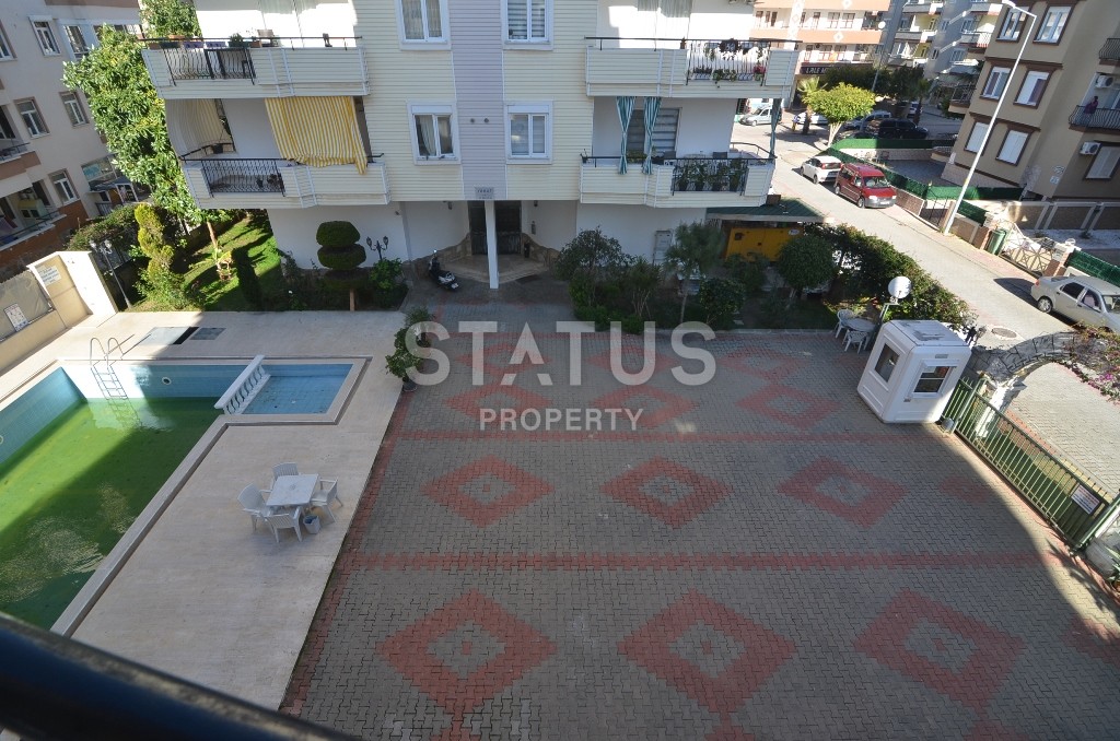 Apartment 2+1 furnished in Oba, 115 m2 фото 30
