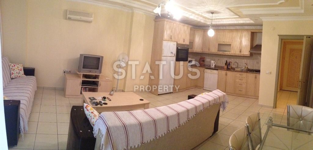 Apartment 2+1 furnished in Oba, 125 m2 фото 4