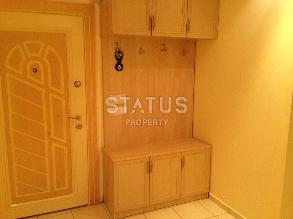 Apartment 2+1 furnished in Oba, 125 m2 фото 5