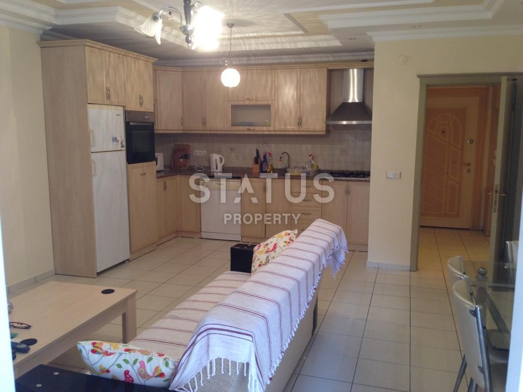 Apartment 2+1 furnished in Oba, 125 m2 фото 6
