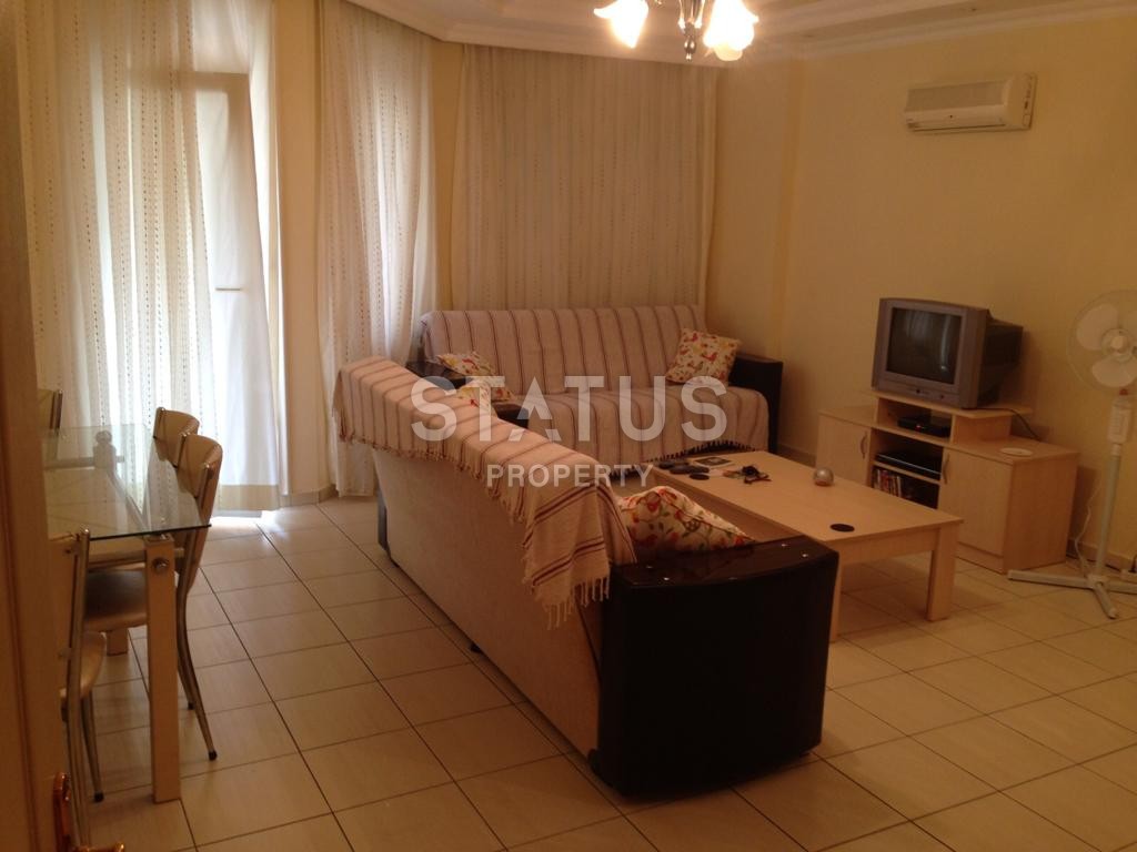 Apartment 2+1 furnished in Oba, 125 m2 фото 7