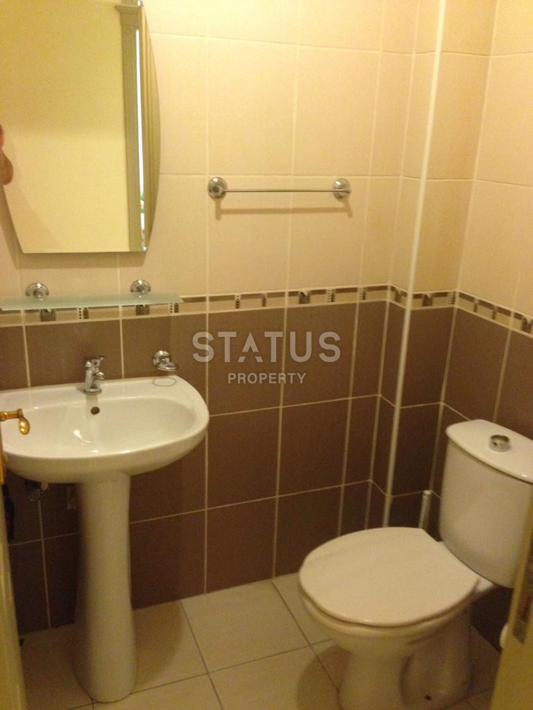 Apartment 2+1 furnished in Oba, 125 m2 фото 8