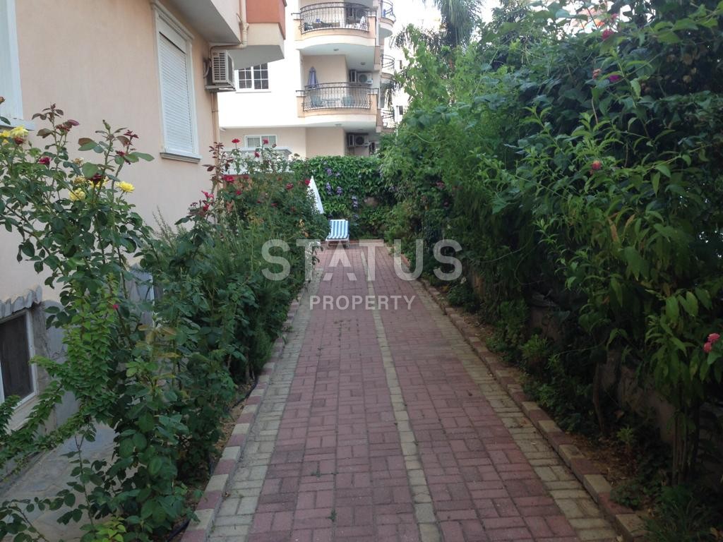 Apartment 2+1 furnished in Oba, 125 m2 фото 9