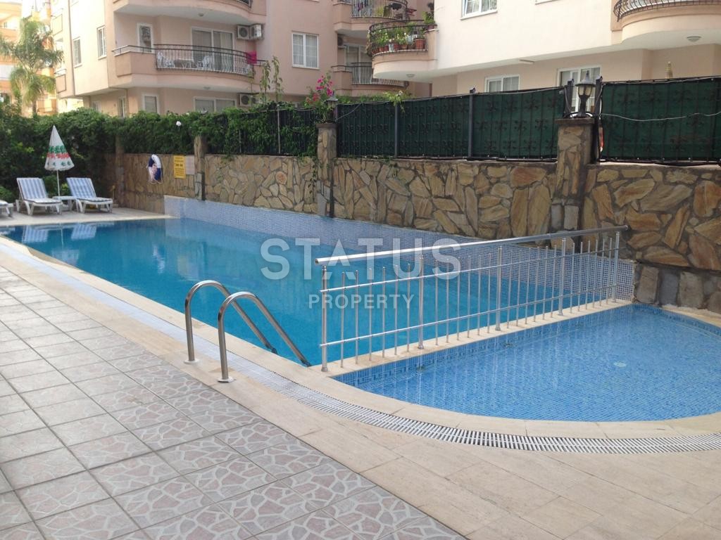 Apartment 2+1 furnished in Oba, 125 m2 фото 10