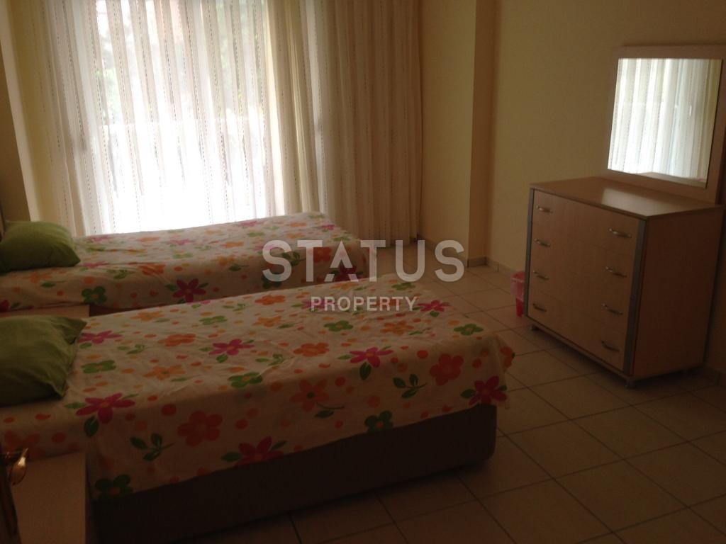 Apartment 2+1 furnished in Oba, 125 m2 фото 11