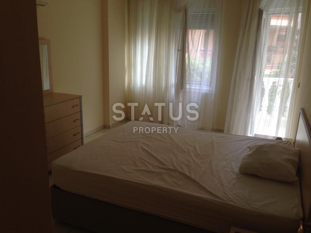Apartment 2+1 furnished in Oba, 125 m2 фото 12