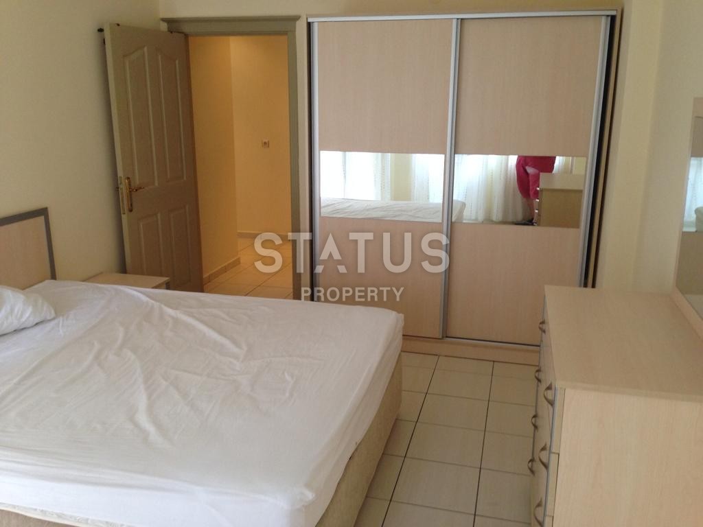 Apartment 2+1 furnished in Oba, 125 m2 фото 13